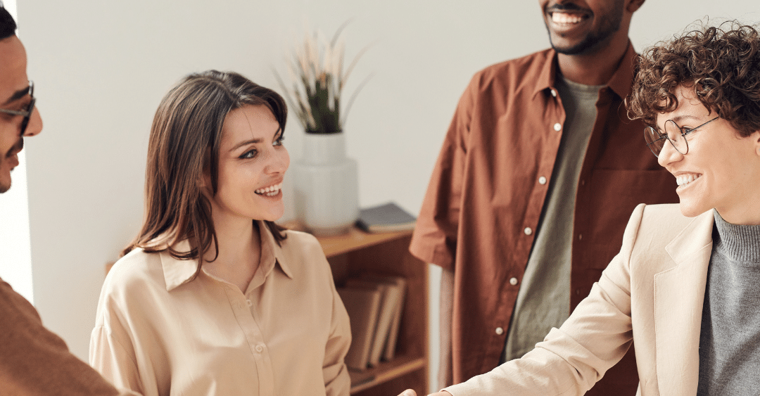 École de Commerce – Journée portes ouvertes 2026