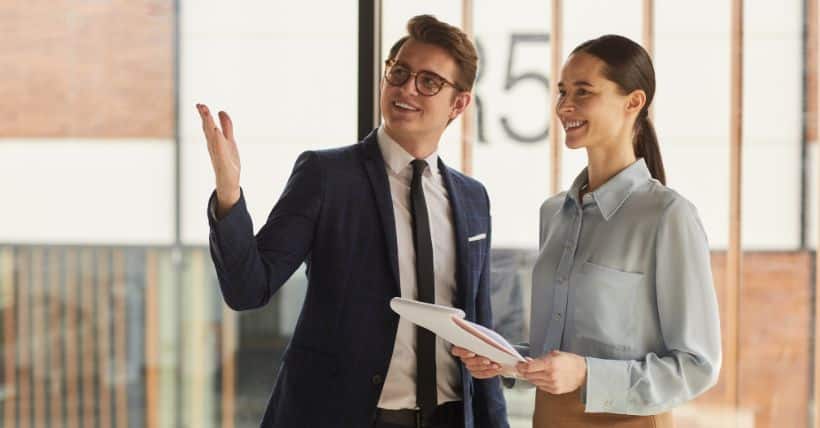 Nouveauté : Titre Professionnel Conseiller de Vente