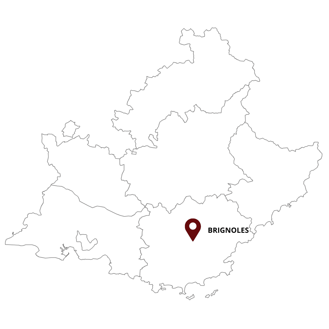 ACAMAN - Ecole de Commerce à Brignoles - BTS NDRC - BTS MCO - BTS PI - BTS CJN - BTS COM - BTS GPME - Bachelor - Master